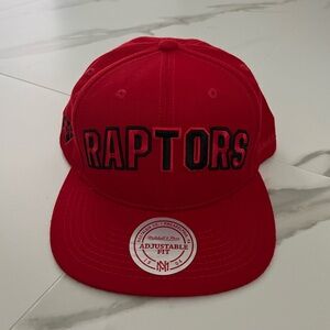 Toronto Raptors 75th Anniversary Hat